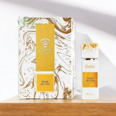 Dr. Gritti Dame De L’ile