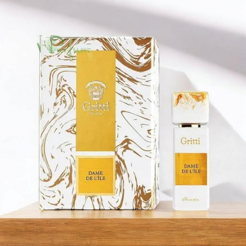 Dr. Gritti Dame De L’ile Dr. Gritti Dame De L’ile