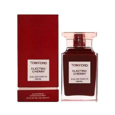 Tom Ford Electric Cherry
