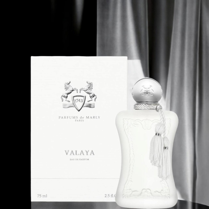Parfums de Marly Valaya