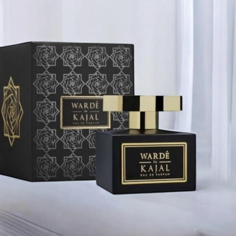 Kajal Warde Kajal Warde