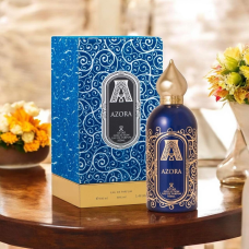 Attar Collection Azora