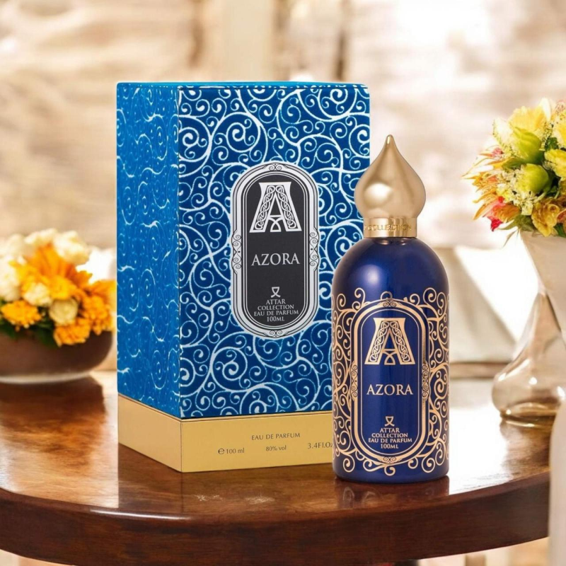 Attar Collection Azora