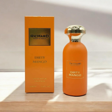 Richard Dirty Mango