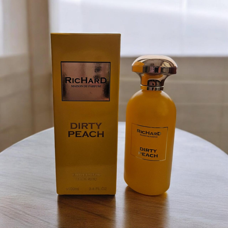 Richard Dirty Peach
