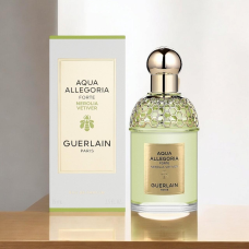 Guerlain Aqua Allegoria Forte Nerolia Vetiver