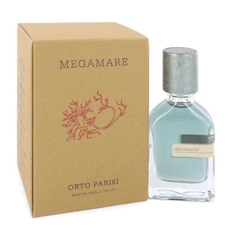 Orto Parisi Megamare