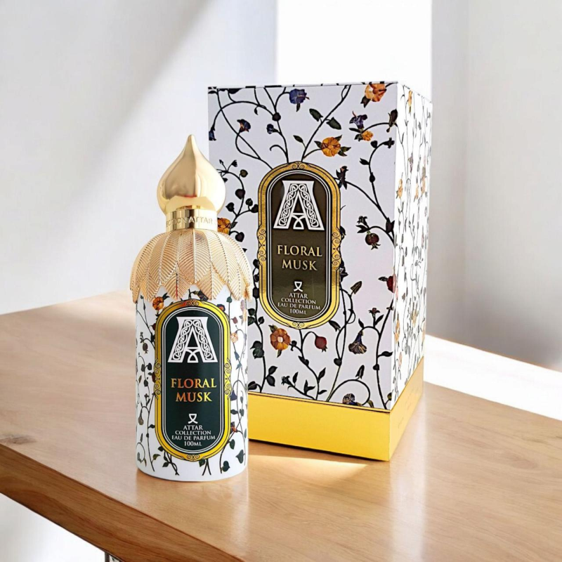 Attar Collection Floral Musk