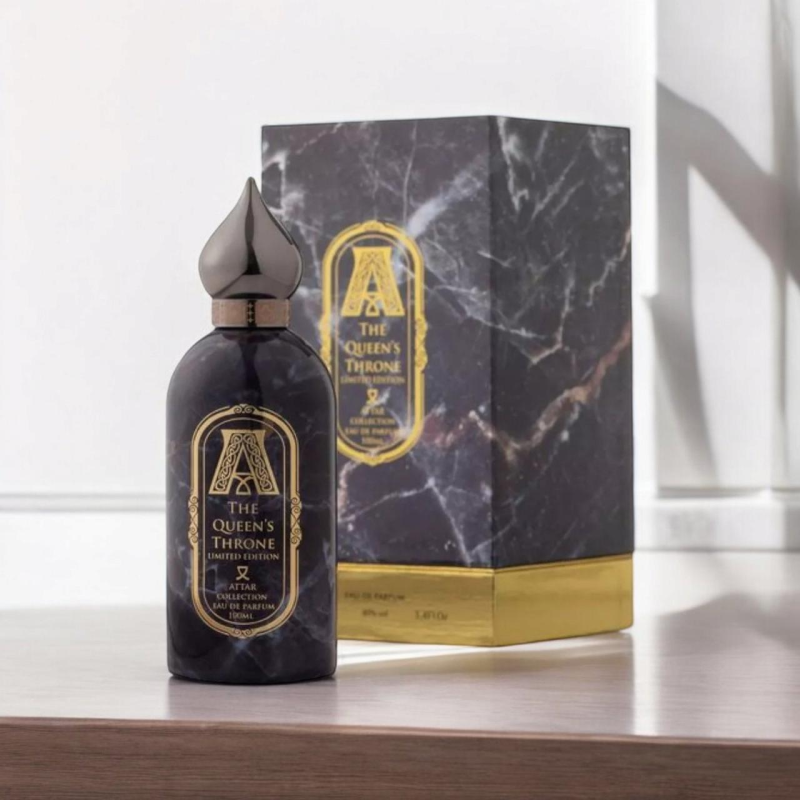 Attar Collection The Queen“s Throne