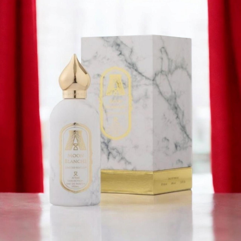 Attar Collection Moon Blanche Attar Collection Moon Blanche