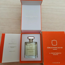 Парфюм Ormonde Jayne 4. Montabaco Intensivo