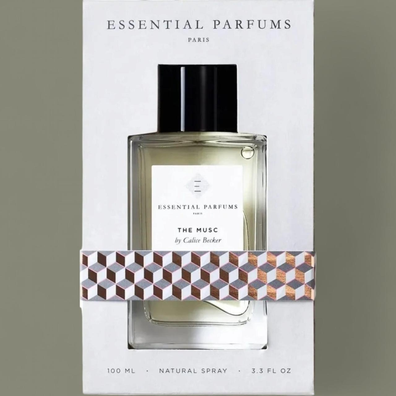 Essential Parfums The Musc Essential Parfums The Musc