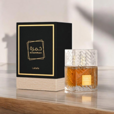 Парфюм Lattafa Perfumes Khamrah розлив