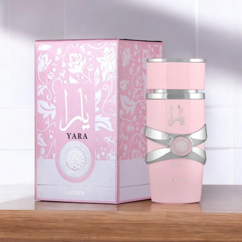 Lattafa Perfumes Yara розлив Lattafa Perfumes Yara розлив