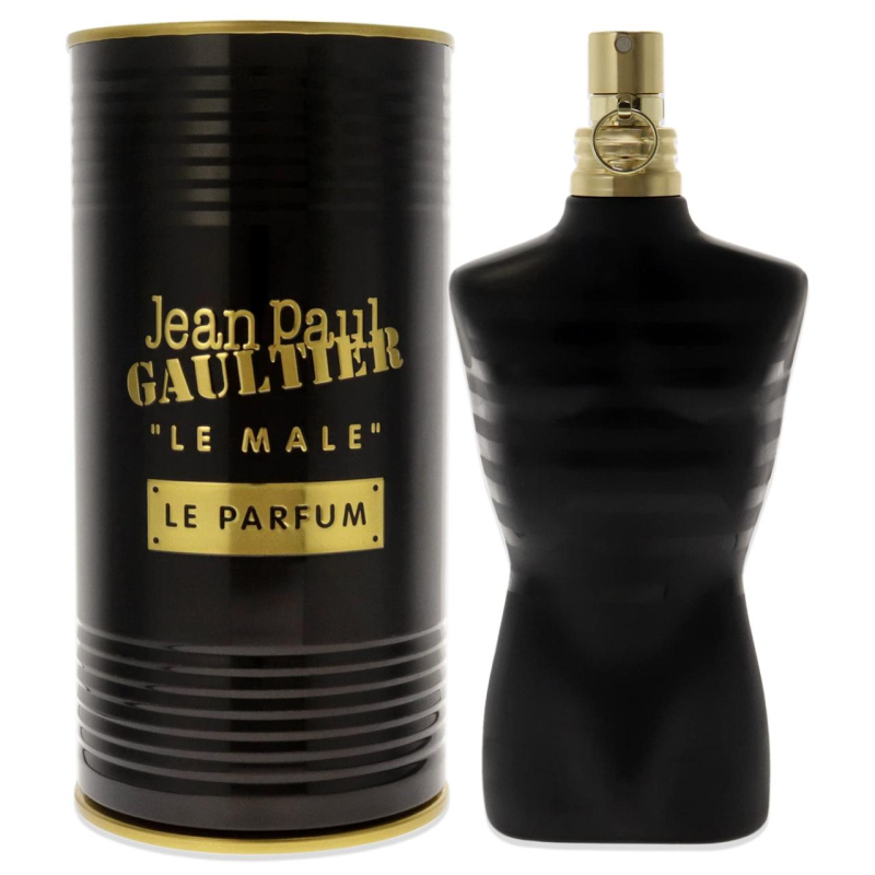 Jean Paul Gaultier Le Male Le Parfum розлив 5 Jean Paul Gaultier Le Male Le Parfum розлив 5
