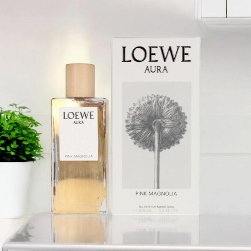 Loewe Aura Pink Magnolia Loewe Aura Pink Magnolia