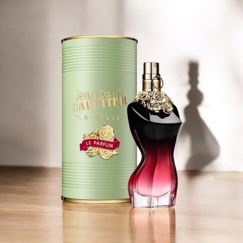 Jean Paul Gaultier La Belle Le Parfum
