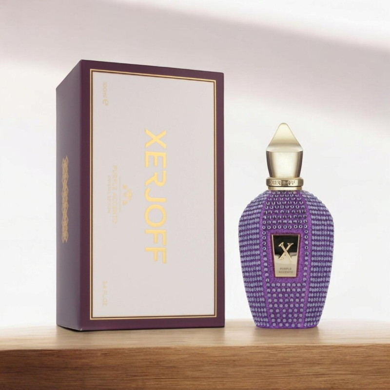 Xerjoff Purple Accento Xerjoff Purple Accento