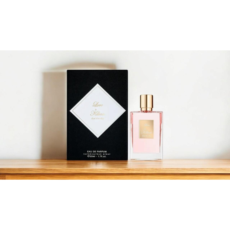 Kilian Paris Love Don`t Be Shy