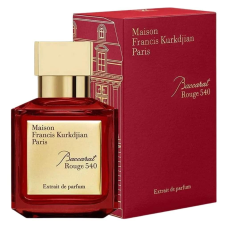 Maison Francis Kurkdjian Baccarat Rouge 540 Extrait de Parfum