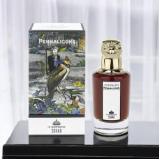 Penhaligon“s Uncompromising Sohan