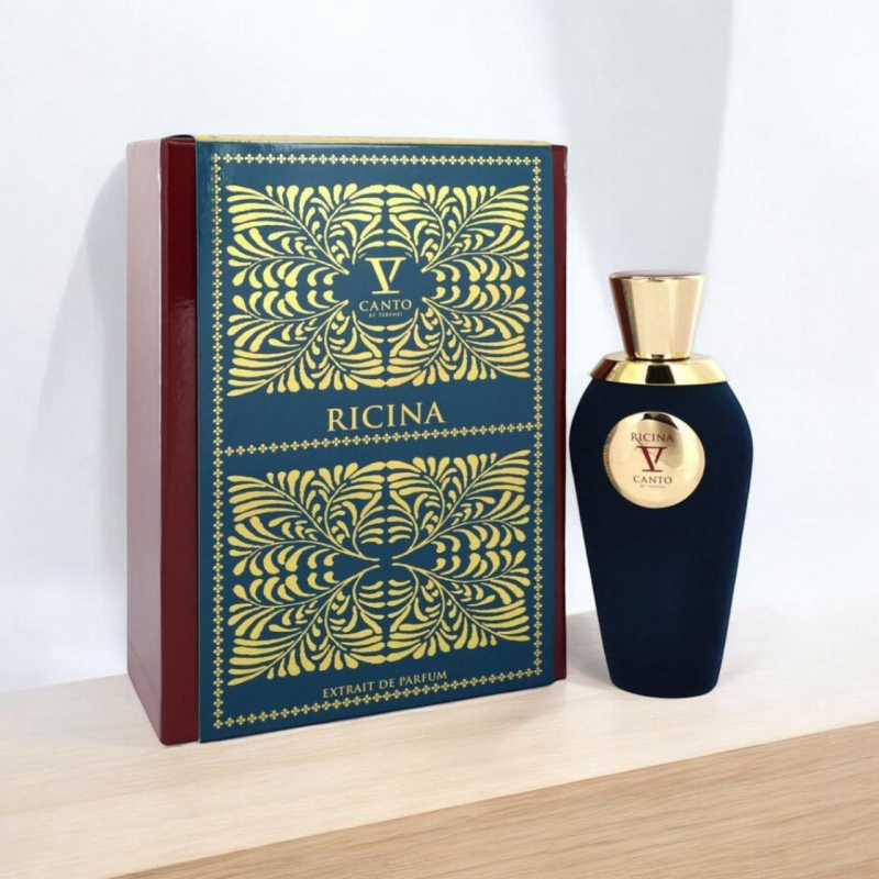 V Canto Ricina розлив V Canto Ricina розлив