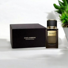 Dolce & Gabbana Velvet Desert Oud