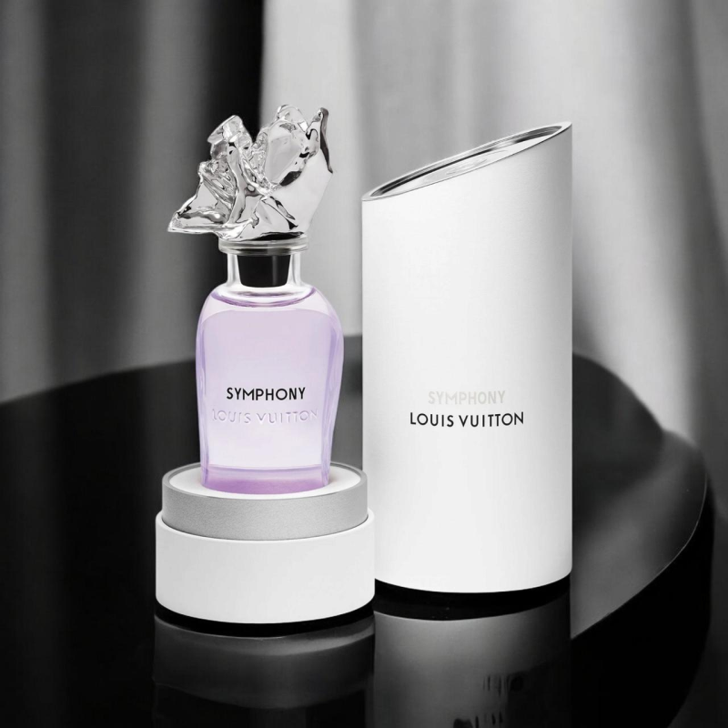 Парфюм Louis Vuitton Symphony розлив
