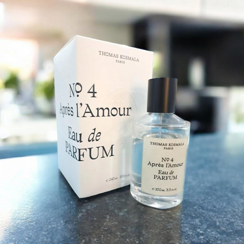 Thomas Kosmala Après l’Amour №4 240 ml