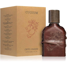 Orto Parisi Cuoium