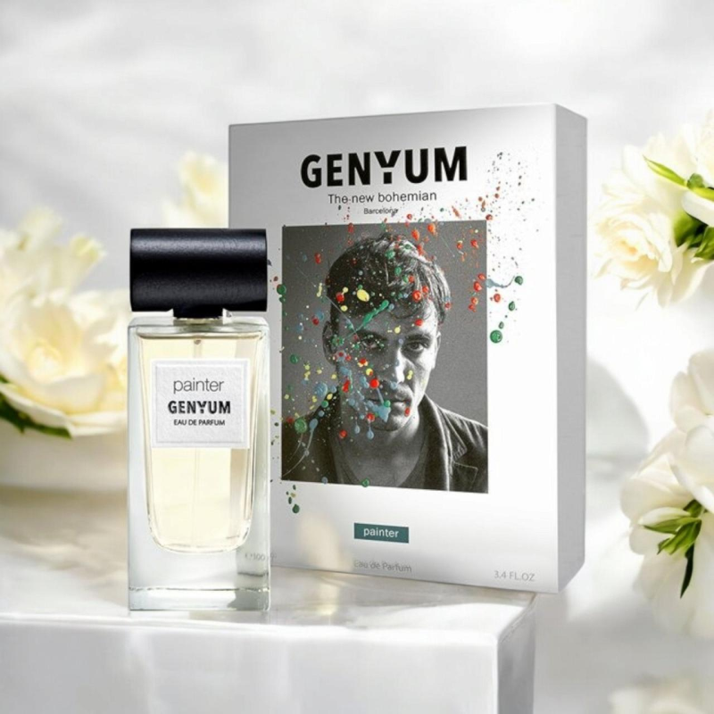 Парфюм Genyum Painter