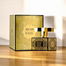 Kajal Perfumes Paris Aican розлив