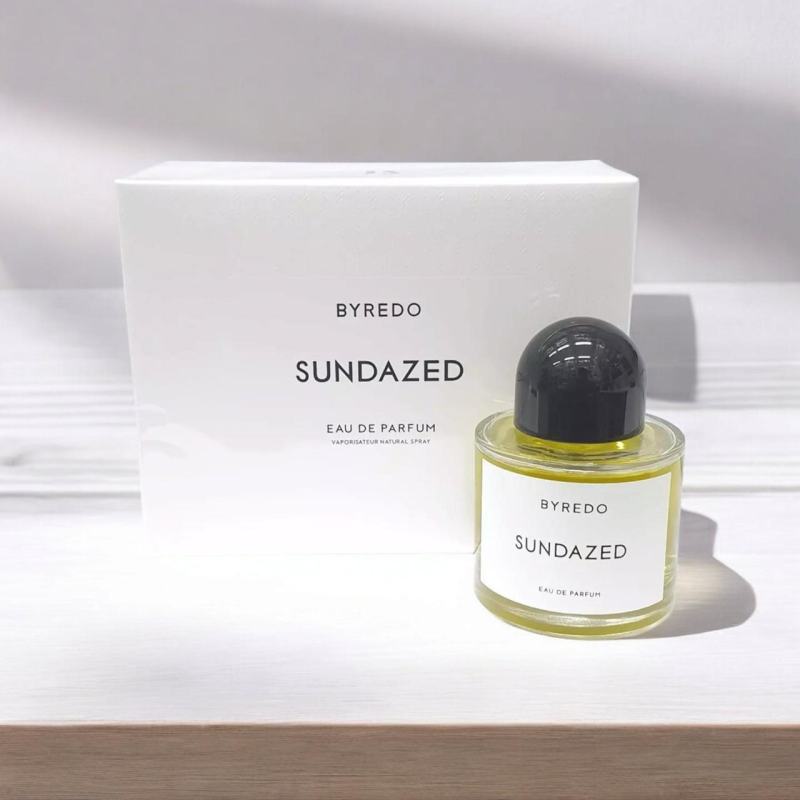 Byredo Sundazed
