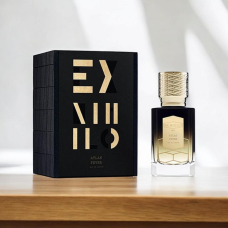 Ex Nihilo Atlas Fever