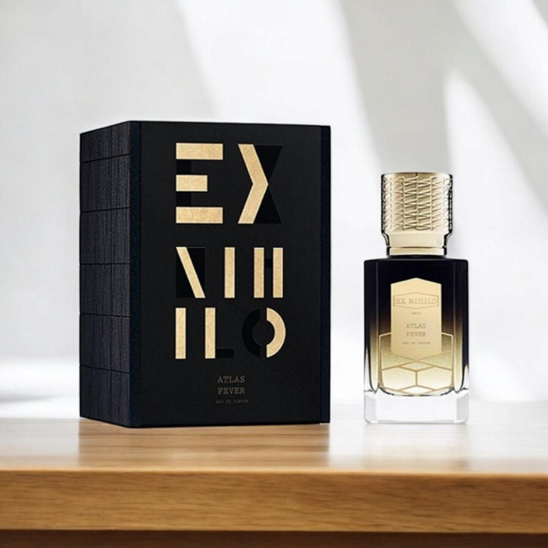 Ex Nihilo Atlas Fever Ex Nihilo Atlas Fever