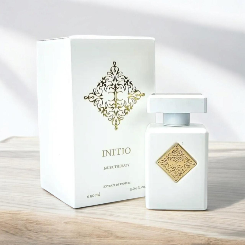 Initio Parfums Prives Musk Therapy
