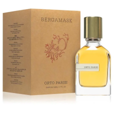 Orto Parisi Bergamask