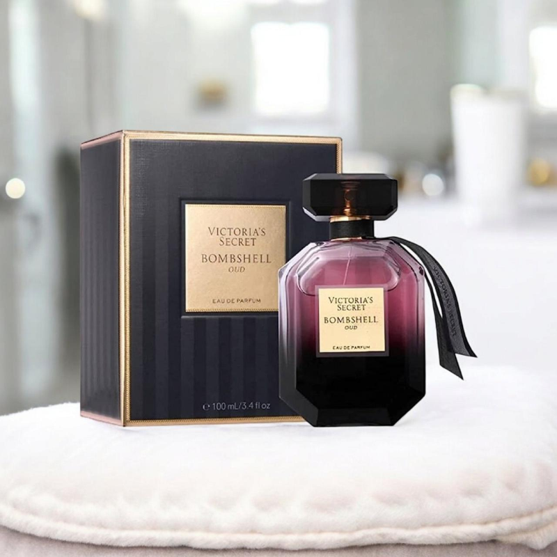 Victoria“s Secret Bombshell Oud Victoria“s Secret Bombshell Oud