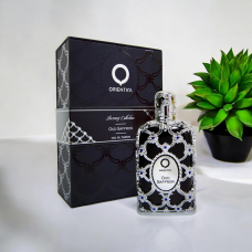 Al Haramain Orientica Oud Saffron
