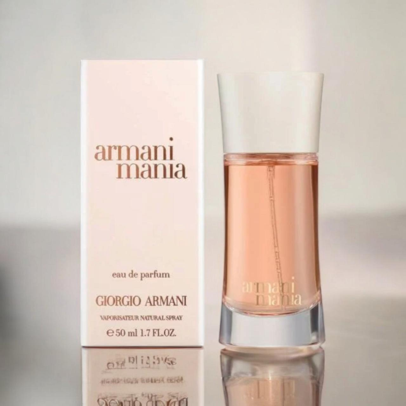 Giorgio Armani Armani Mania розлив