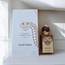 Stephane Humbert Lucas Sand Dance