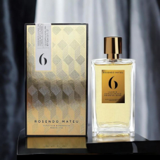 Rosendo Mateu Olfactive Expressions No.6