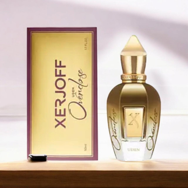 Xerjoff Uden Overdose Xerjoff Uden Overdose