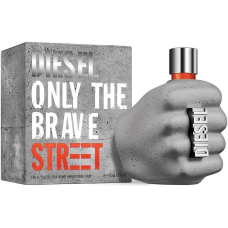 Diesel Only The Brave Street