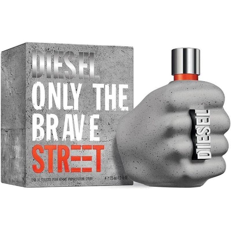 Diesel Only The Brave Street