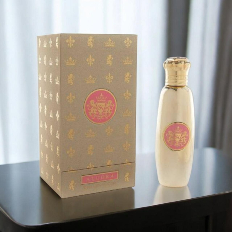 Spirit Of Kings Aludra Spirit Of Kings Aludra