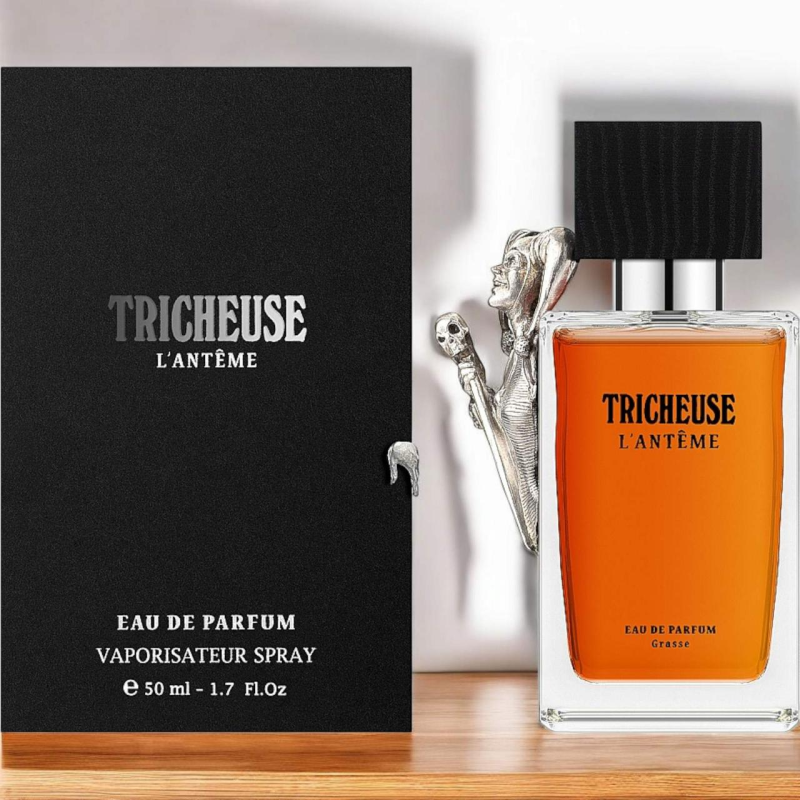 L“Anteme Tricheuse розлив L“Anteme Tricheuse розлив