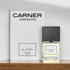 Carner Barcelona El Born