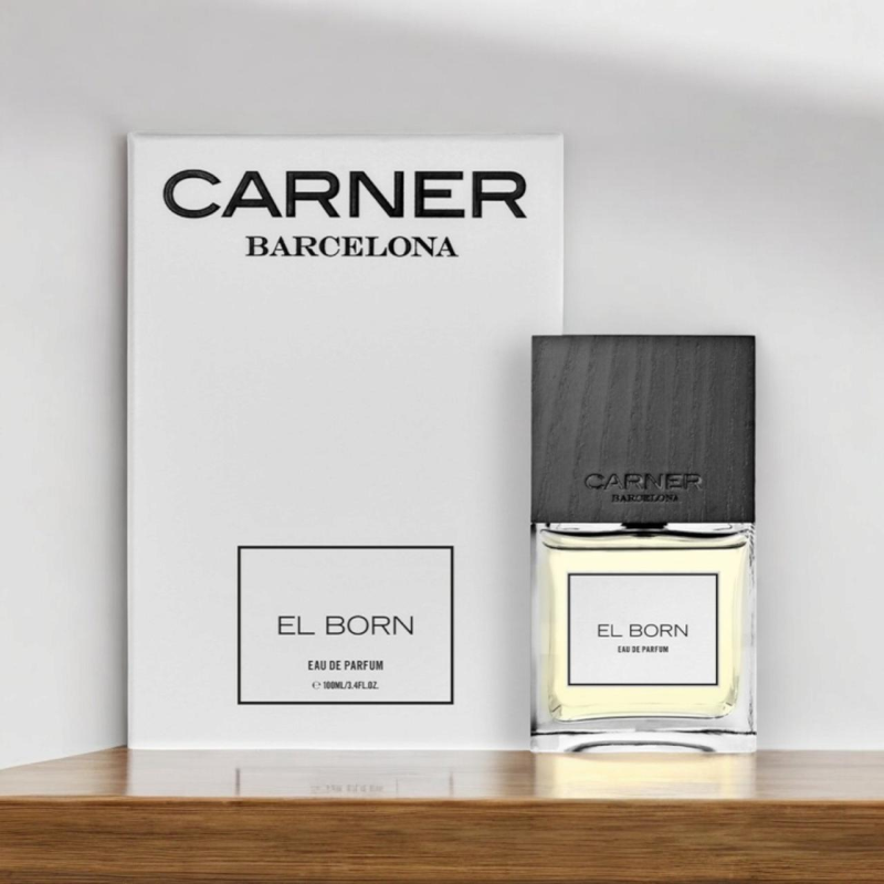 Carner Barcelona El Born