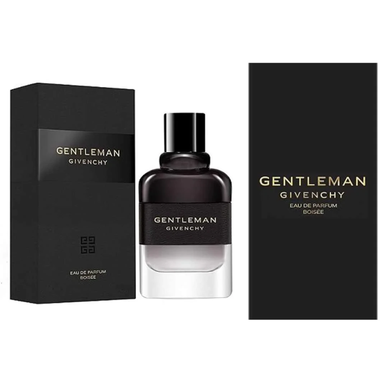 Givenchy Gentleman Eau de Parfum Boisée